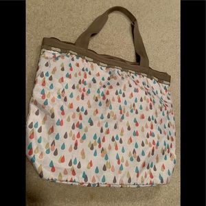 Lesportsac tote
